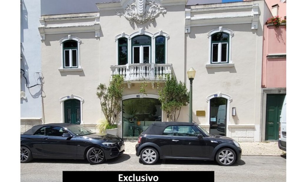 Building Sale Lisboa In Lisbon, Lisbon, Portugal For Sale (12958967)