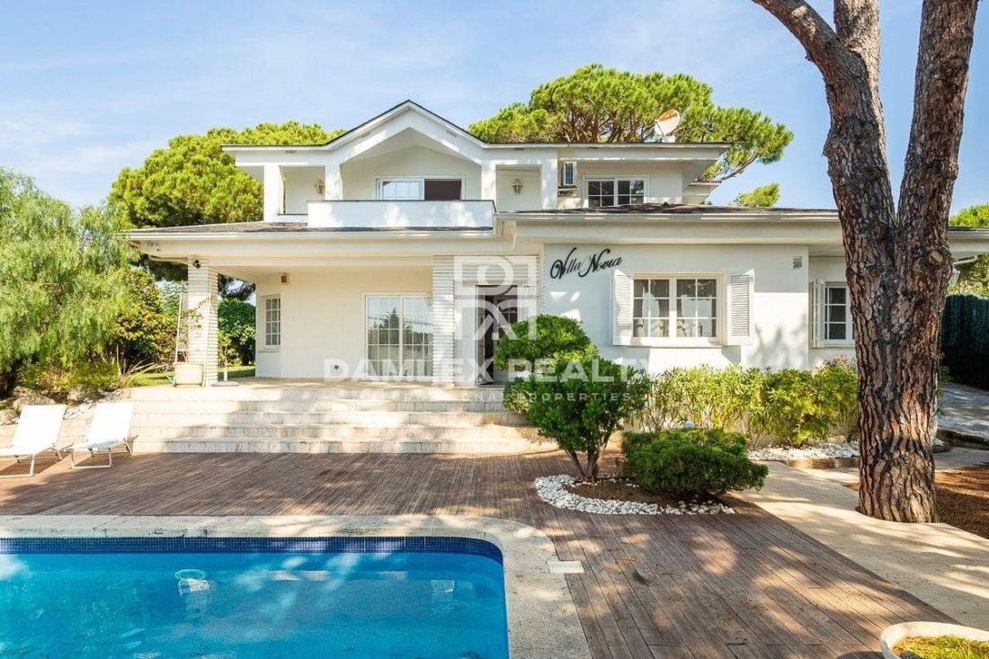 House in Lloret de Mar, Catalonia, Spain 1 - 12958609