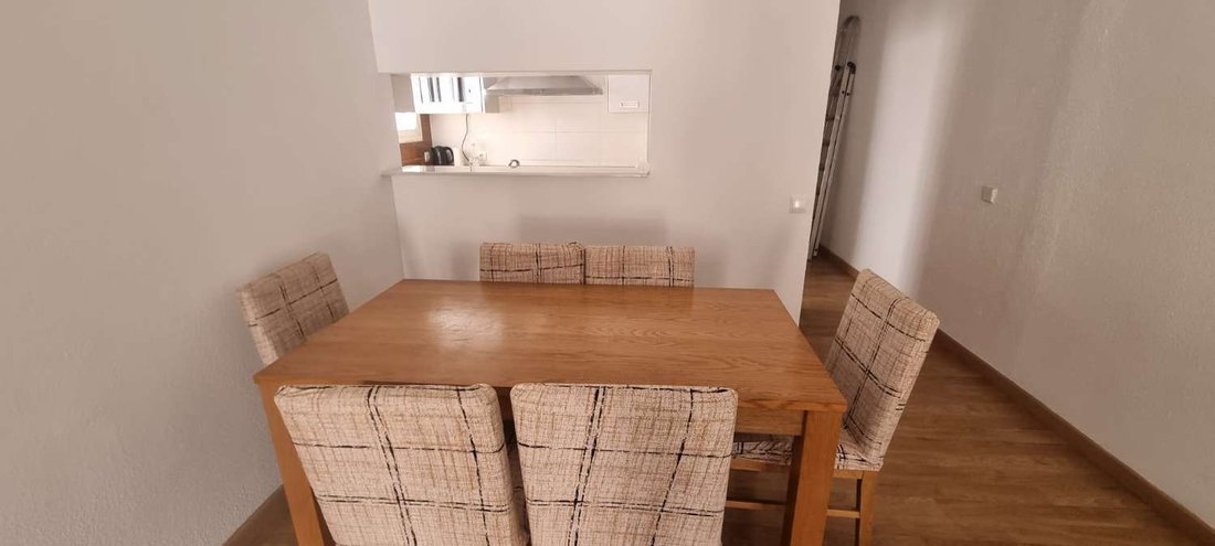 Apartment in Centro, Malaga, Spain 4 - 12960205