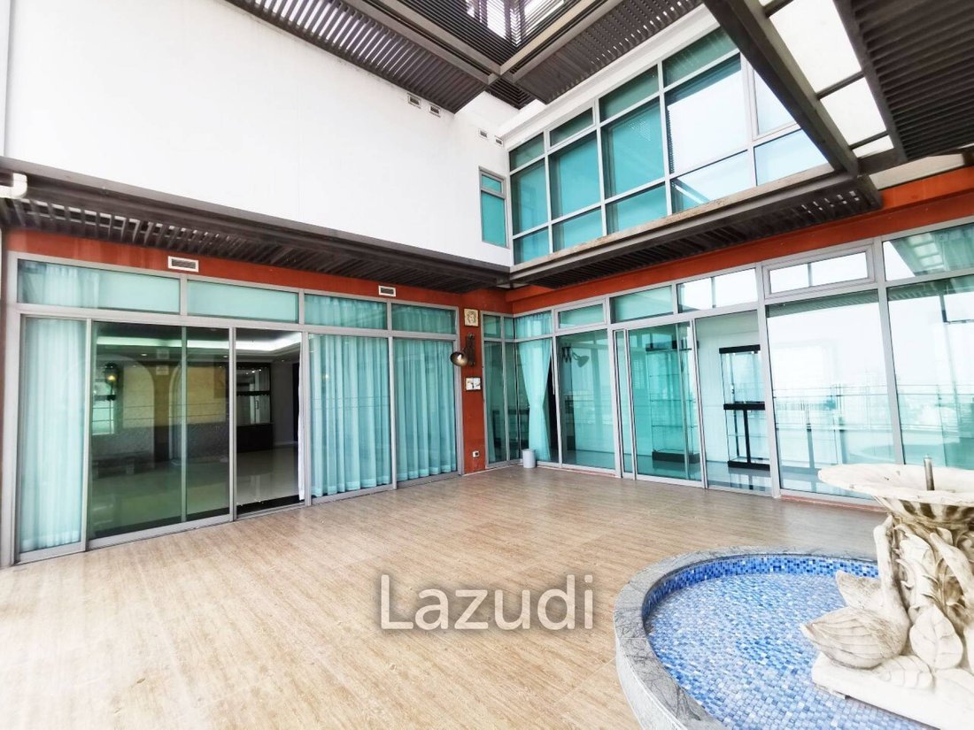 Apartment in Bangkok, Bangkok, Thailand 5 - 12959572