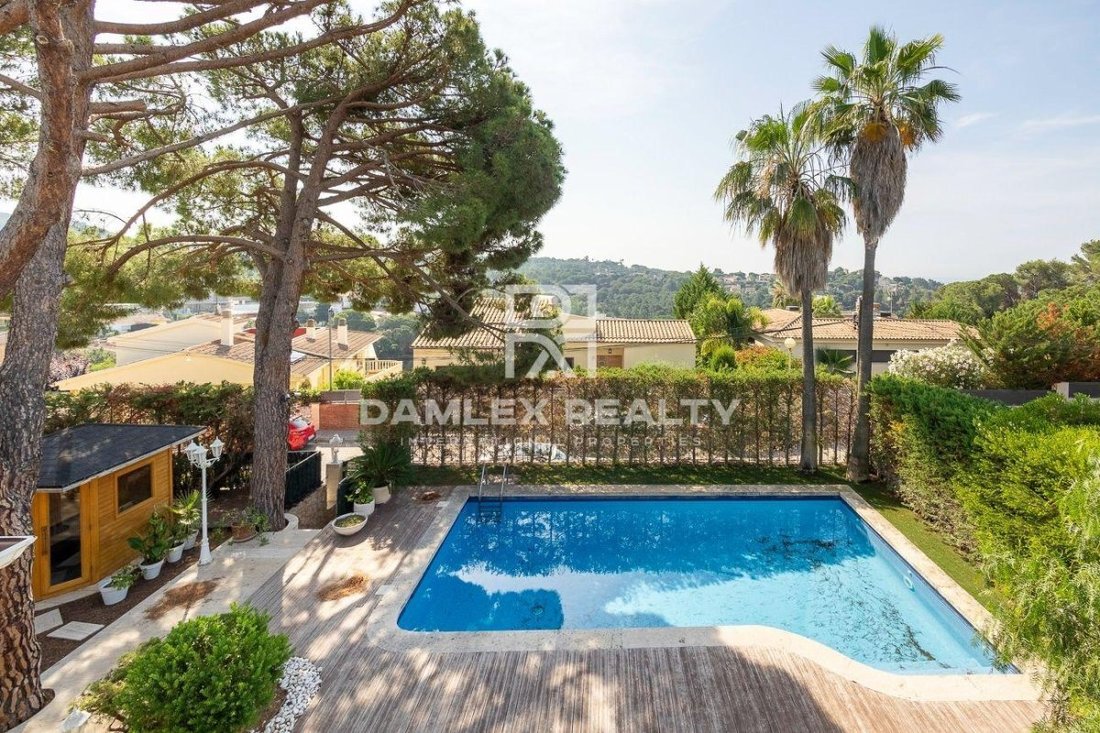 House in Lloret de Mar, Catalonia, Spain 3 - 12958609