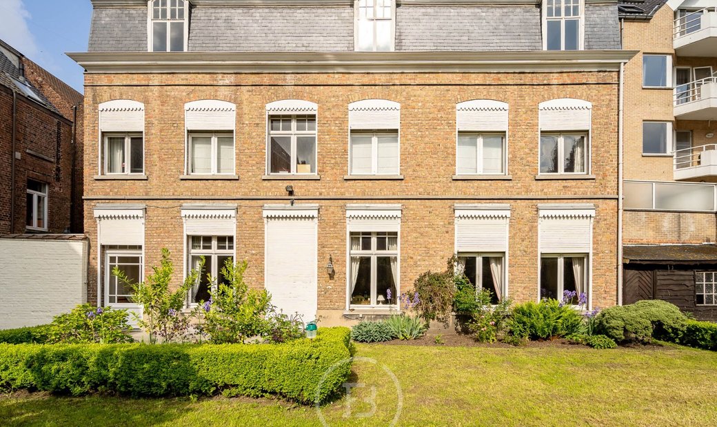 Ieper, In Ypres, Flämische Region, Belgien Zu Verkaufen (12959146)