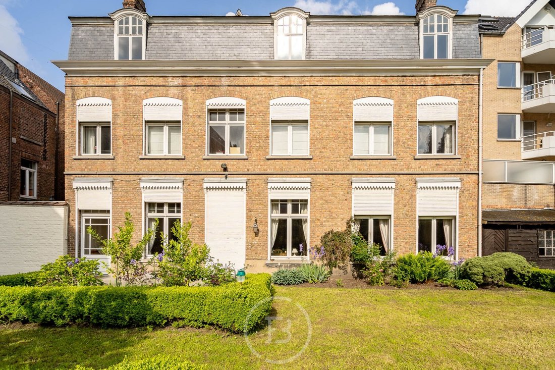 Ieper, In Ypres, Flanders, Belgium For Sale (12959146)