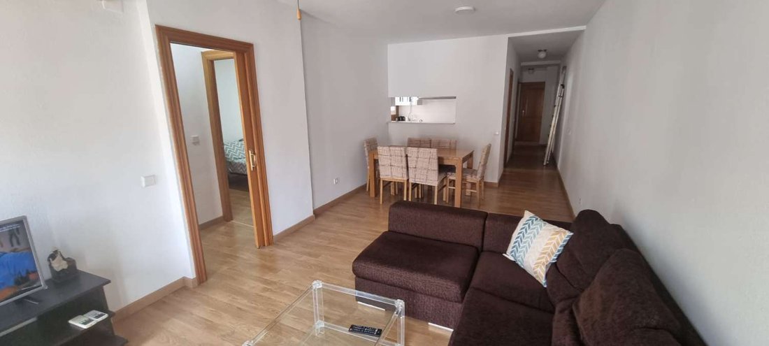 Apartment in Centro, Malaga, Spain 2 - 12960205