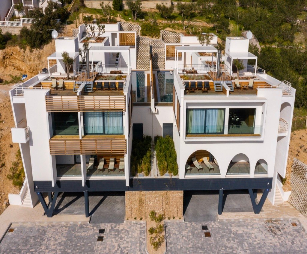 Casa a Gradski kotar Grad, Spalato, Regione spalatino-dalmata 5 - 12958597