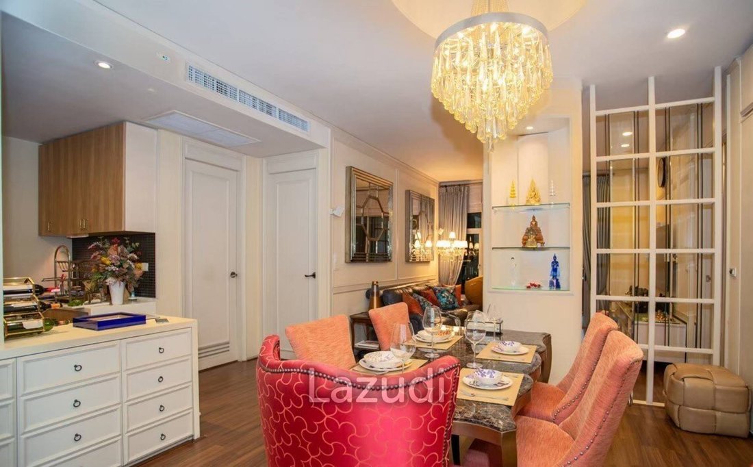 Apartment in Bangkok, Bangkok, Thailand 5 - 12959719
