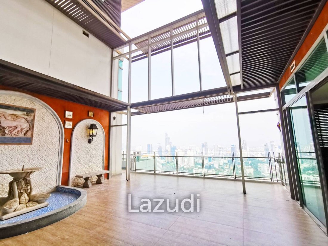 Apartment in Bangkok, Bangkok, Thailand 2 - 12959572