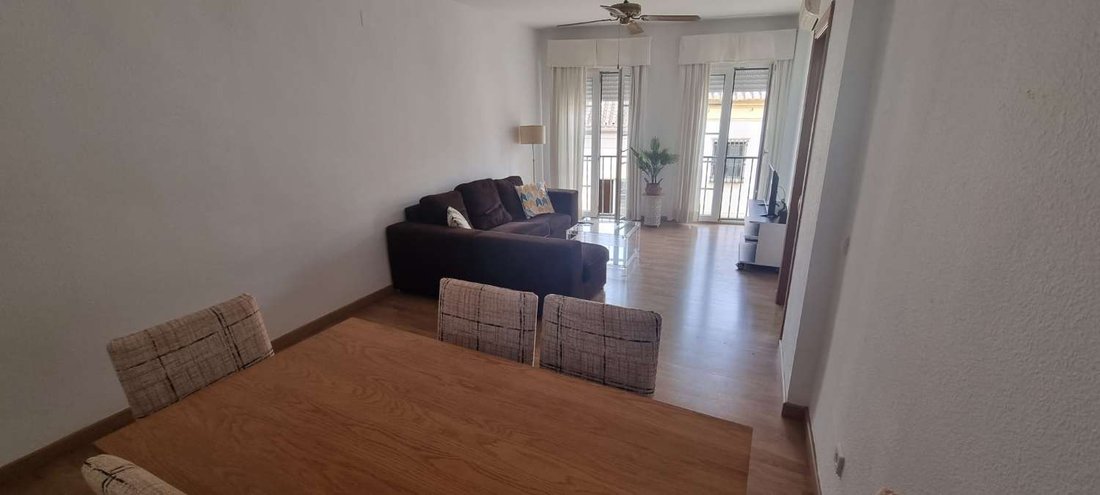Apartment in Centro, Malaga, Spain 3 - 12960205