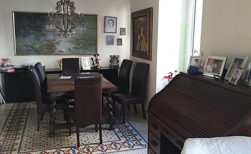 Wohnung in Centro, Malaga, Spanien 1