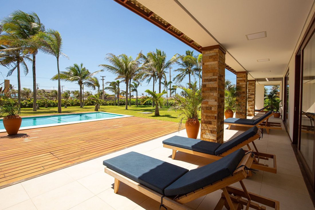 House in Aquiraz, State of Ceará, Brazil 4 - 12959008