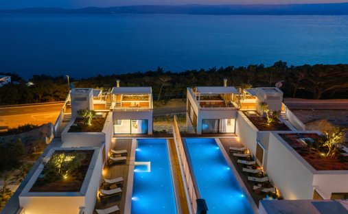 House in Gradski kotar Grad, Split, Split-Dalmatia County 1