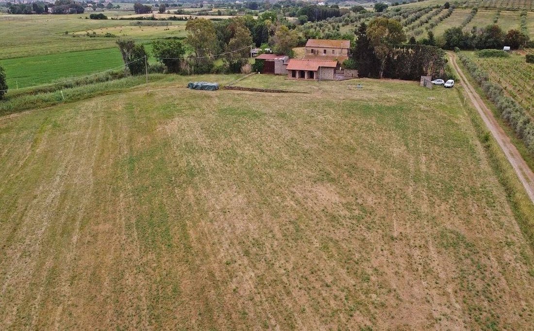 Country House in Scarlino, Tuscany, Italy 5 - 12958384