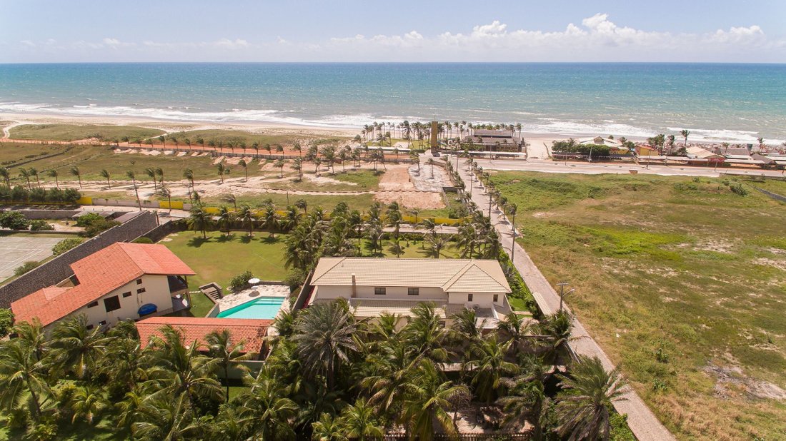 House in Aquiraz, State of Ceará, Brazil 3 - 12959008