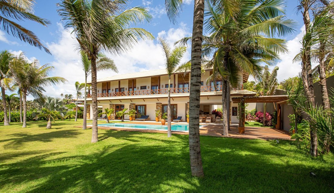 House in Aquiraz, State of Ceará, Brazil 2 - 12959008