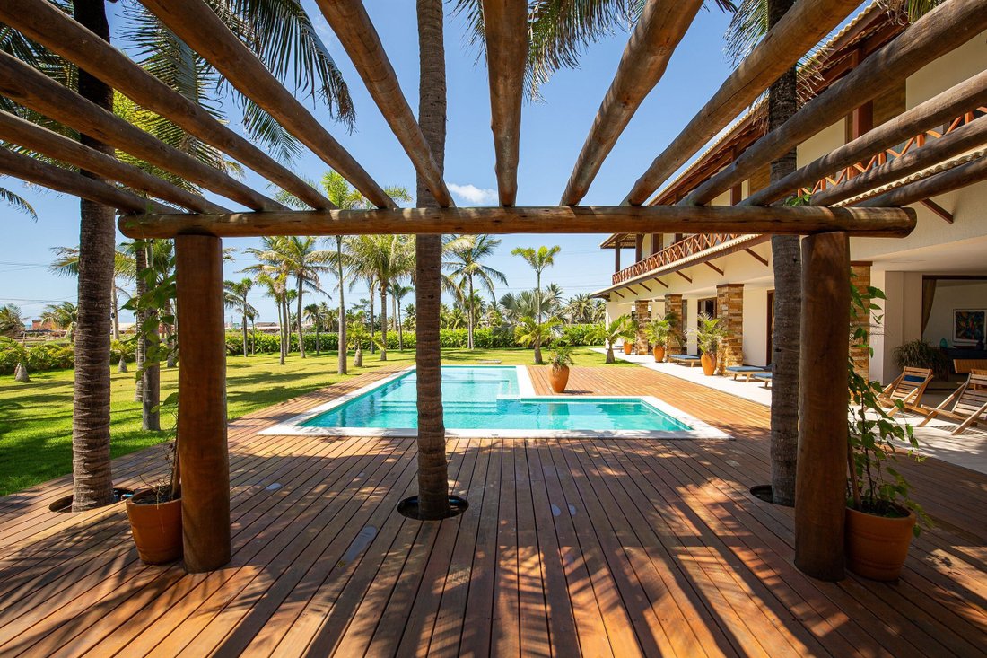 House in Aquiraz, State of Ceará, Brazil 5 - 12959008