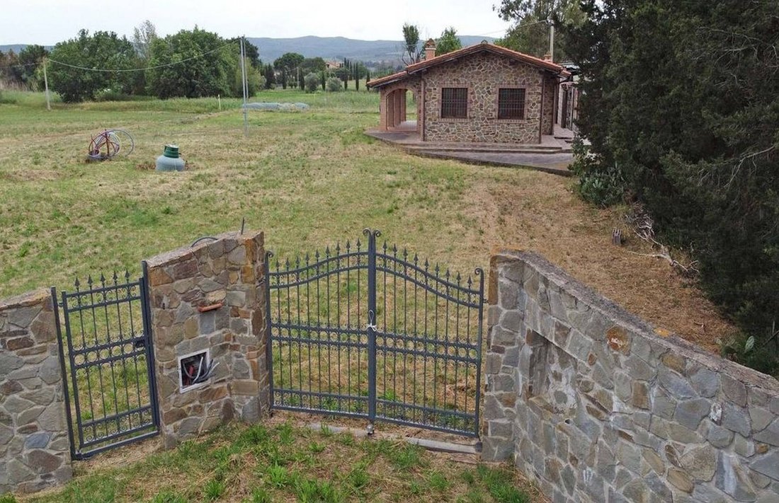 Country House in Scarlino, Tuscany, Italy 3 - 12958384