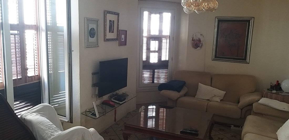 Appartamento a Centro, Malaga, Spagna 3 - 12960103