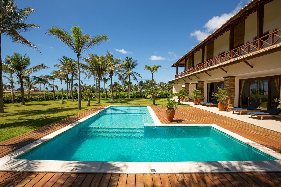 House in Aquiraz, State of Ceará, Brazil 1 - 12959008