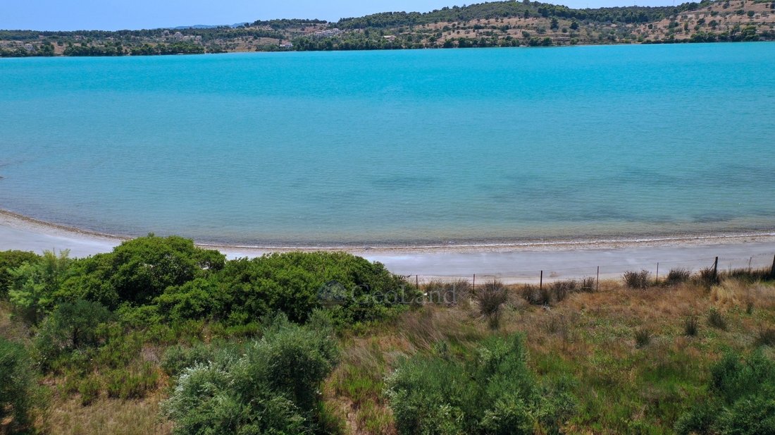 Land in Koinotita Portoxeliou, Kranidi, Greece 4 - 12960424