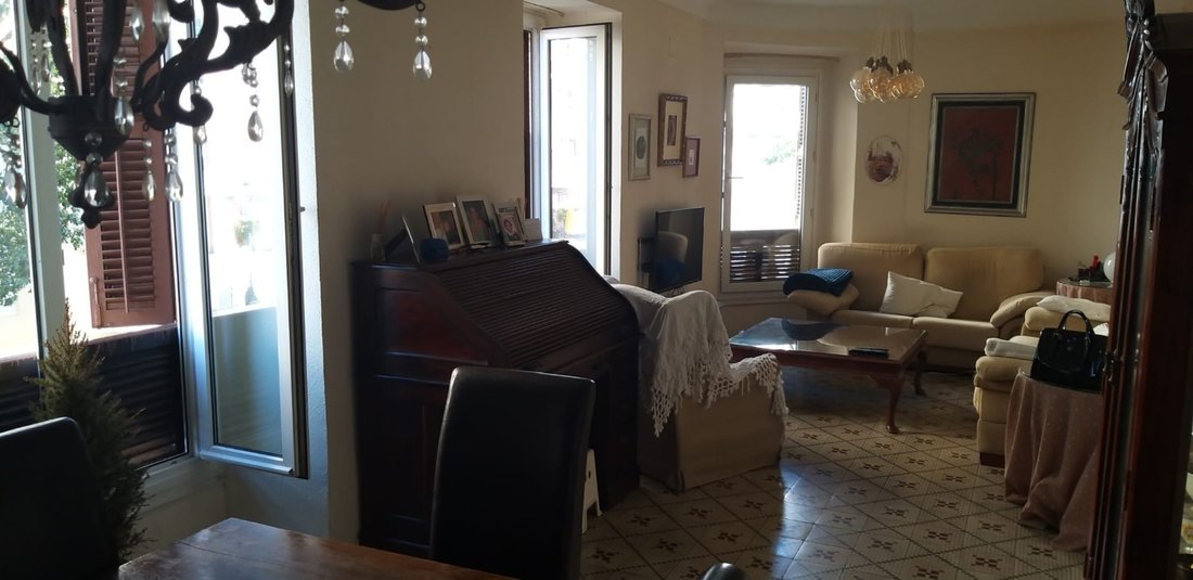 Appartamento a Centro, Malaga, Spagna 2 - 12960103