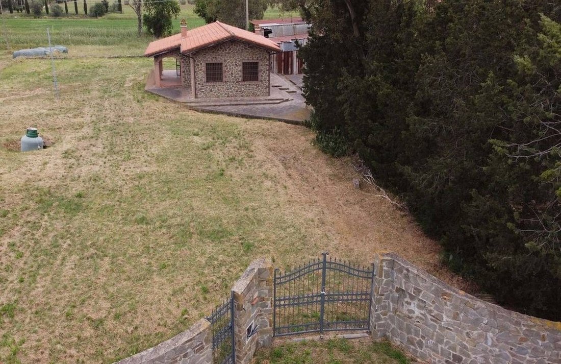 Country House in Scarlino, Tuscany, Italy 2 - 12958384