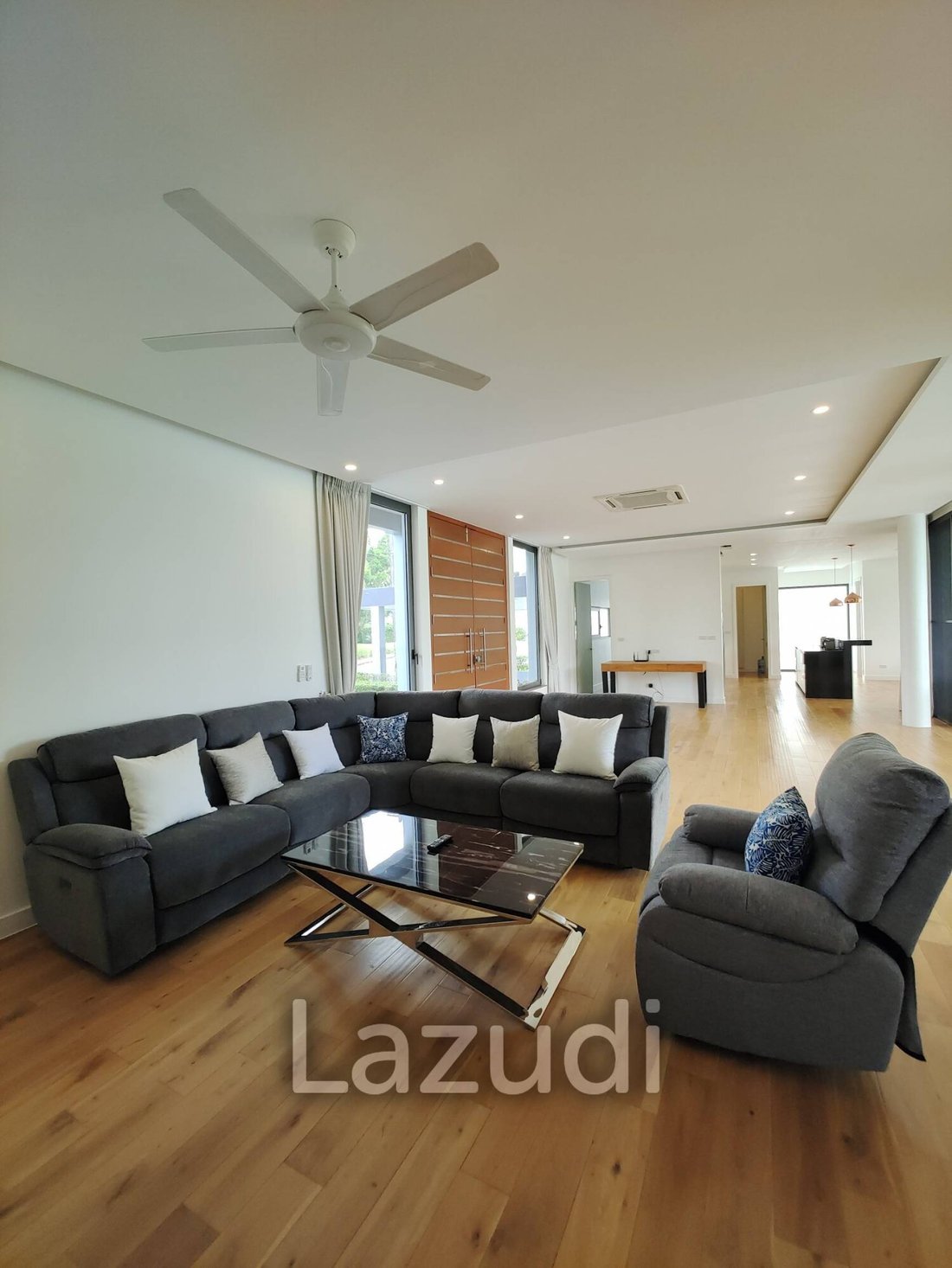 Villa in Choeng Thale, Phuket, Thailand 4 - 12959372