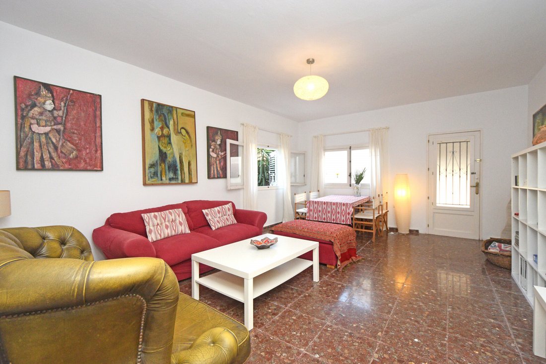 Townhouse in Santa Eularia des Riu, Balearic Islands, Spain 3 - 12960709