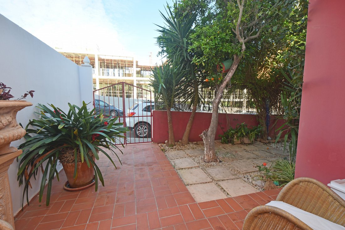 Townhouse in Santa Eularia des Riu, Balearic Islands, Spain 2 - 12960709