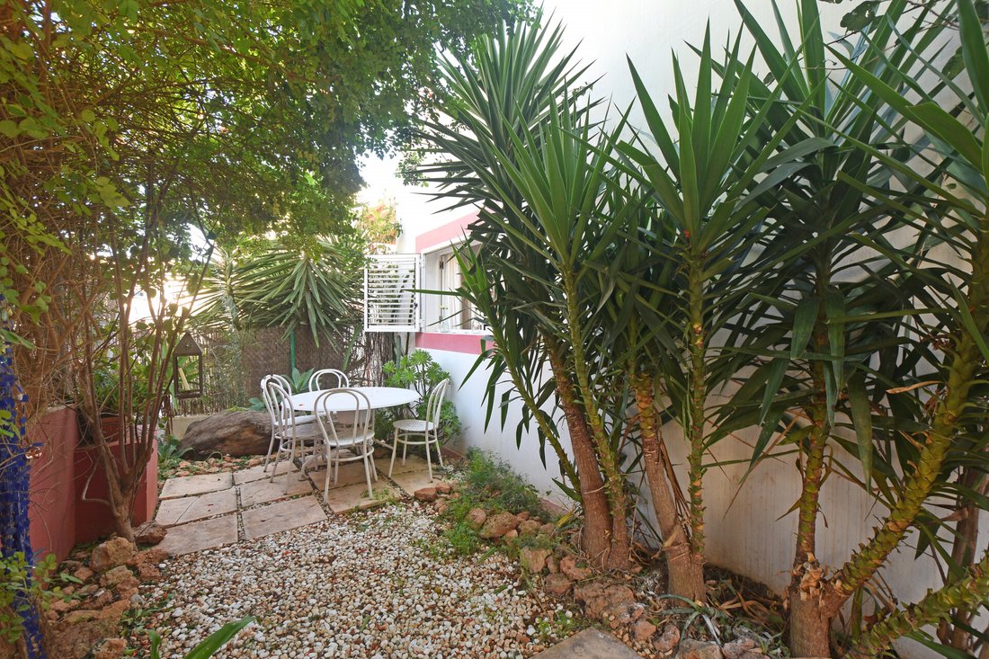 Townhouse in Santa Eularia des Riu, Balearic Islands, Spain 4 - 12960709