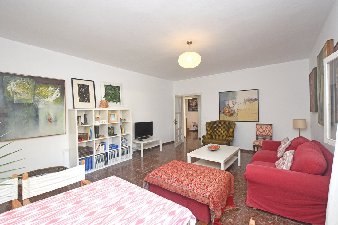 Townhouse in Santa Eularia des Riu, Balearic Islands, Spain 5 - 12960709
