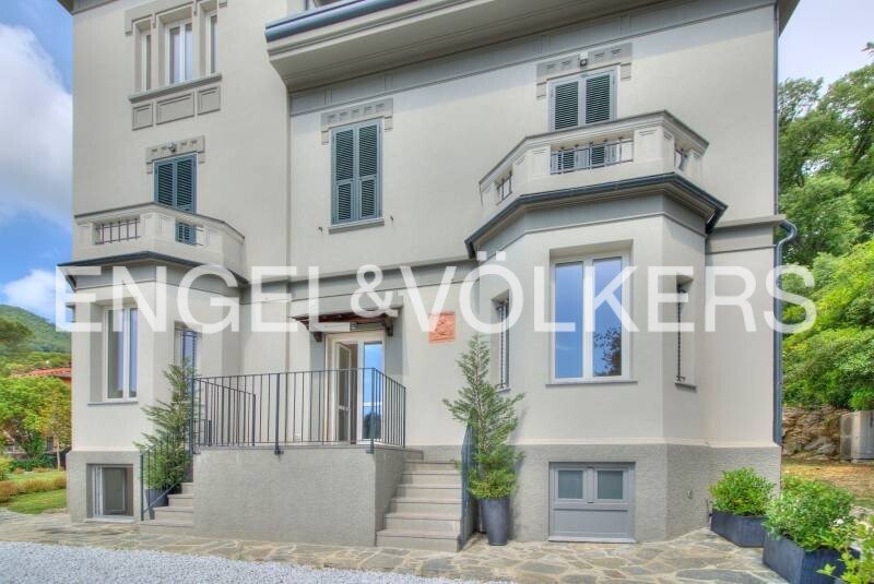 Apartment in Zona Porto - Corte, Santa Margherita Ligure, Liguria 2 - 12960746