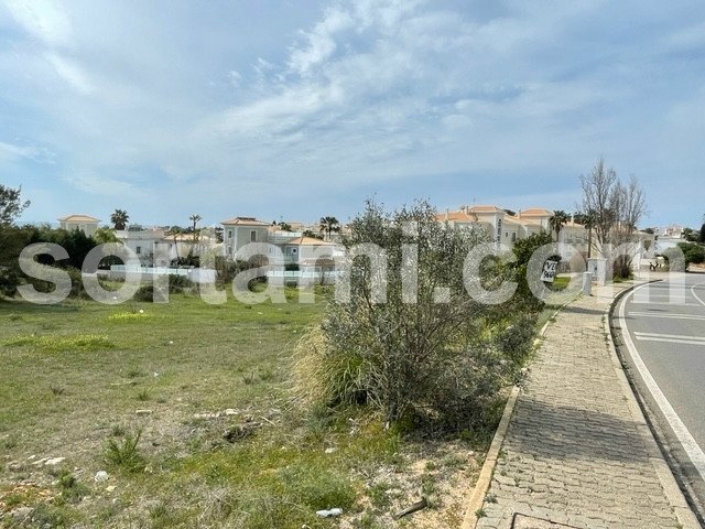 Land in Olhos de Agua, Algarve, Portugal 2 - 12960753