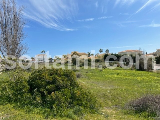 Land in Olhos de Agua, Algarve, Portugal 4 - 12960753