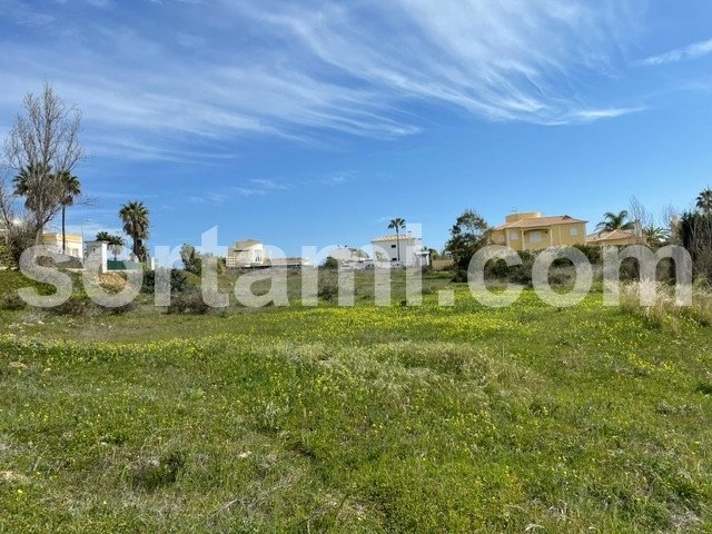 Land in Olhos de Agua, Algarve, Portugal 5 - 12960753