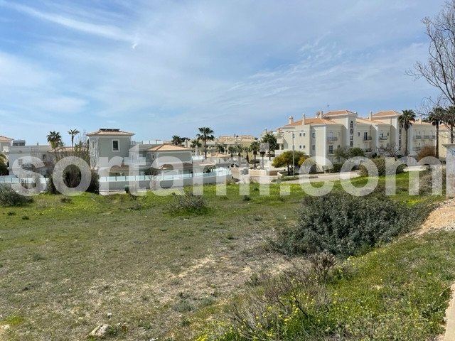 Land in Olhos de Agua, Algarve, Portugal 1 - 12960753