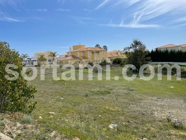 Land in Olhos de Agua, Algarve, Portugal 3 - 12960753