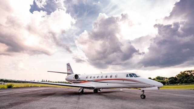 Cessna Citation in Scottsdale 3 - 12960903