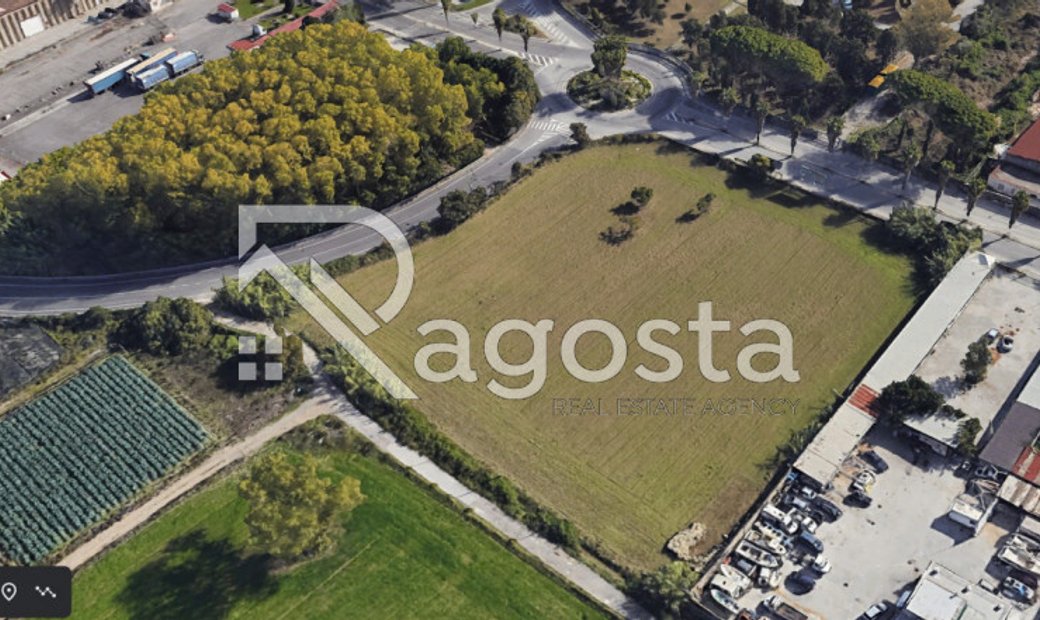 Salerno Land In Salerno, Campania, Italy For Sale (12960829)