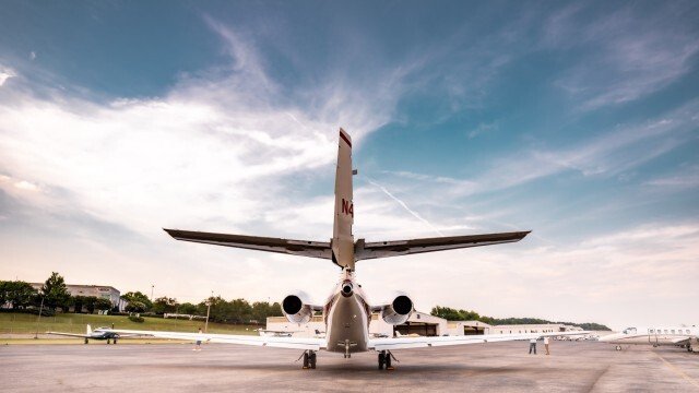 Cessna Citation in Scottsdale 5 - 12960903