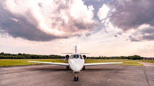 Cessna Citation in Scottsdale 4 - 12960903