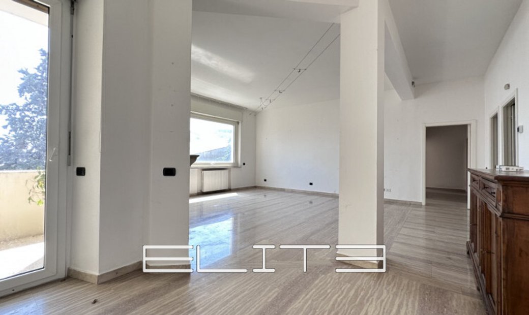 Ancona Apartment In Ancona, Marche, Italy For Sale (12960828)