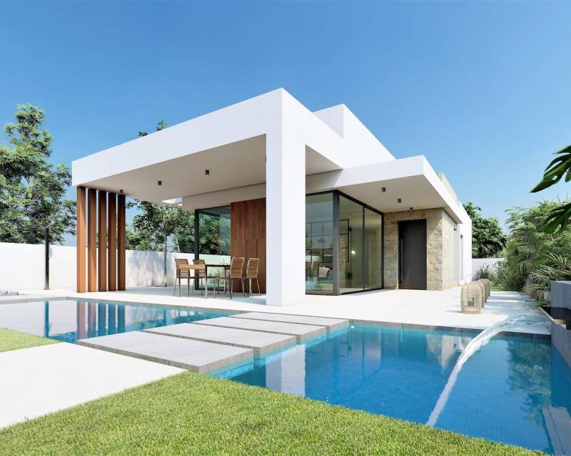 Villa in San Fulgencio, Valencian Community, Spain 1 - 12960929
