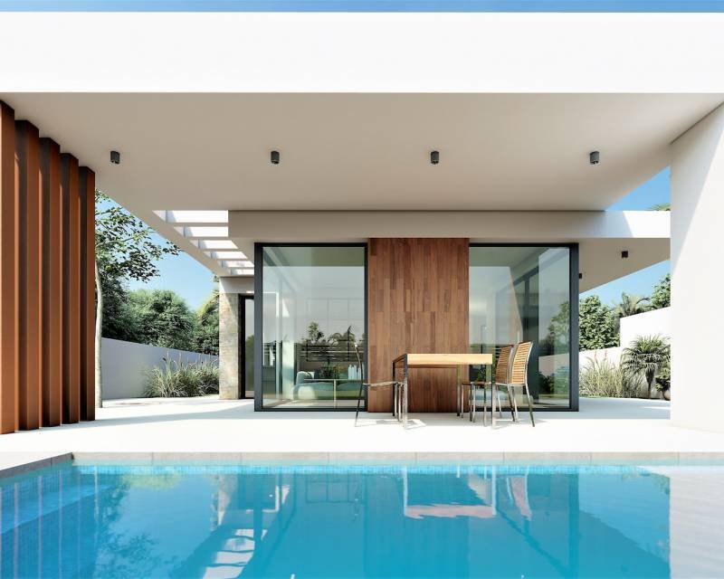Villa in San Fulgencio, Valencian Community, Spain 3 - 12960929