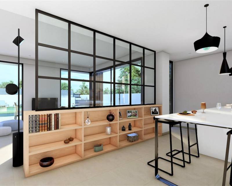 Villa in San Fulgencio, Valencian Community, Spain 5 - 12960929