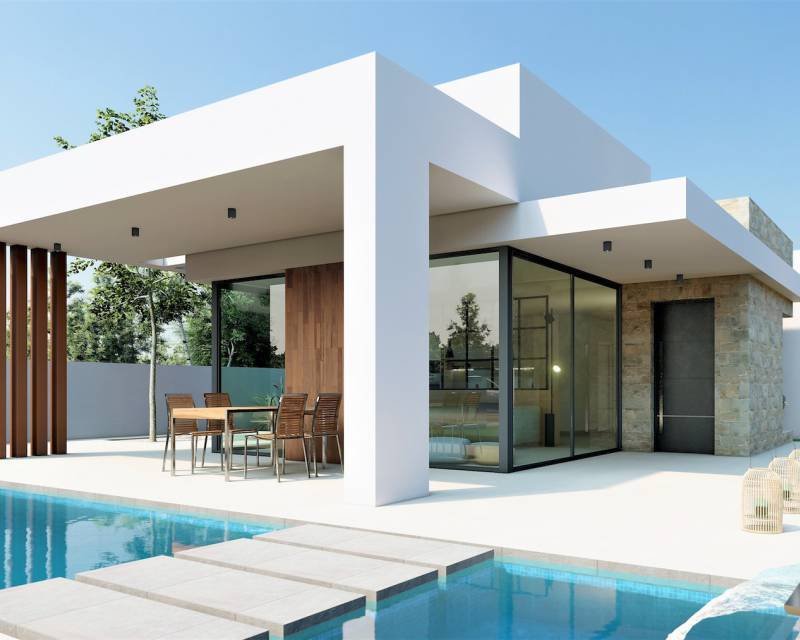 Villa in San Fulgencio, Valencian Community, Spain 4 - 12960929