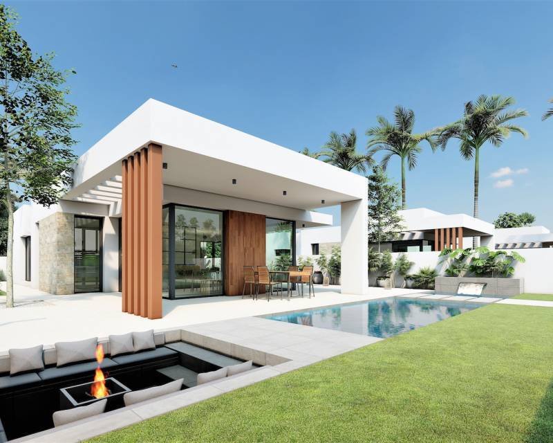 Villa in San Fulgencio, Valencian Community, Spain 2 - 12960929