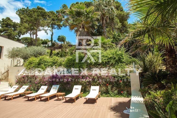 House in Tossa de Mar, Catalonia, Spain 5 - 10731364