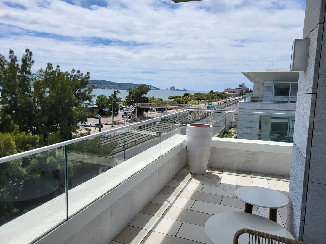 Flat 3 Bedrooms With Guaranteed Profitability, In Lisbon, Lisbon