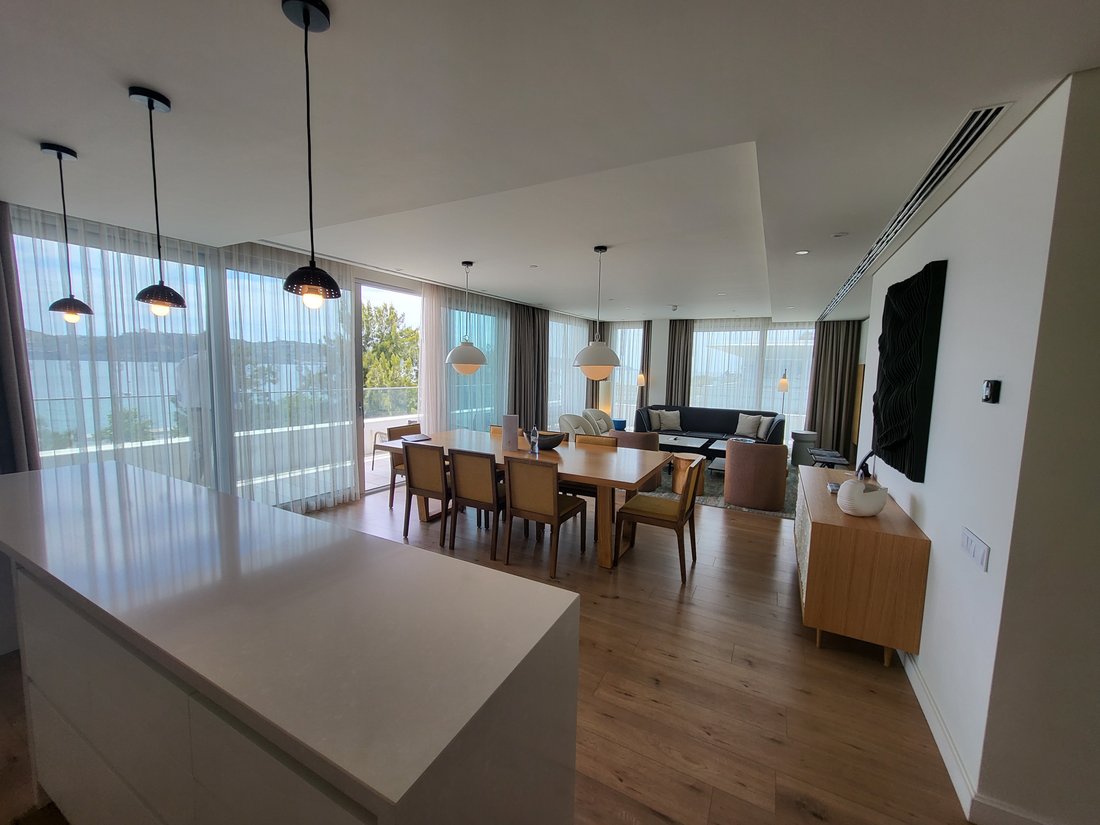 Flat 3 Bedrooms With Guaranteed Profitability, In Lisbon, Lisbon