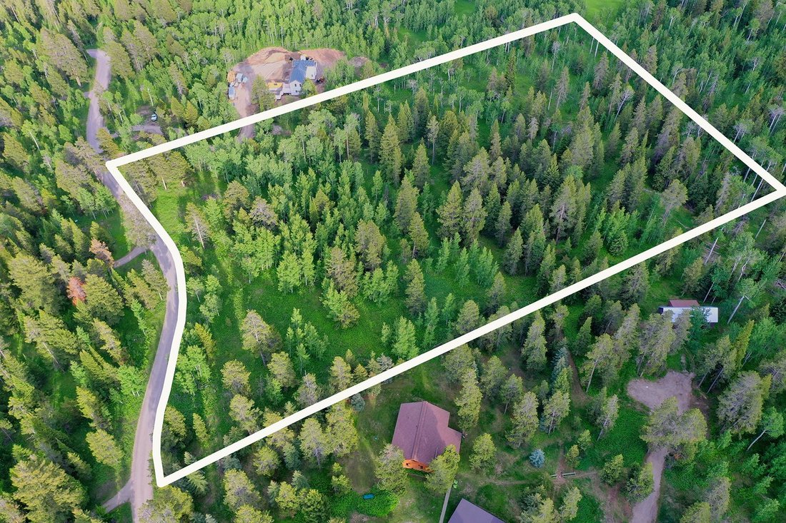 Heck Of A Hill Road In Wilson, Wyoming, United States For Sale (12961508)